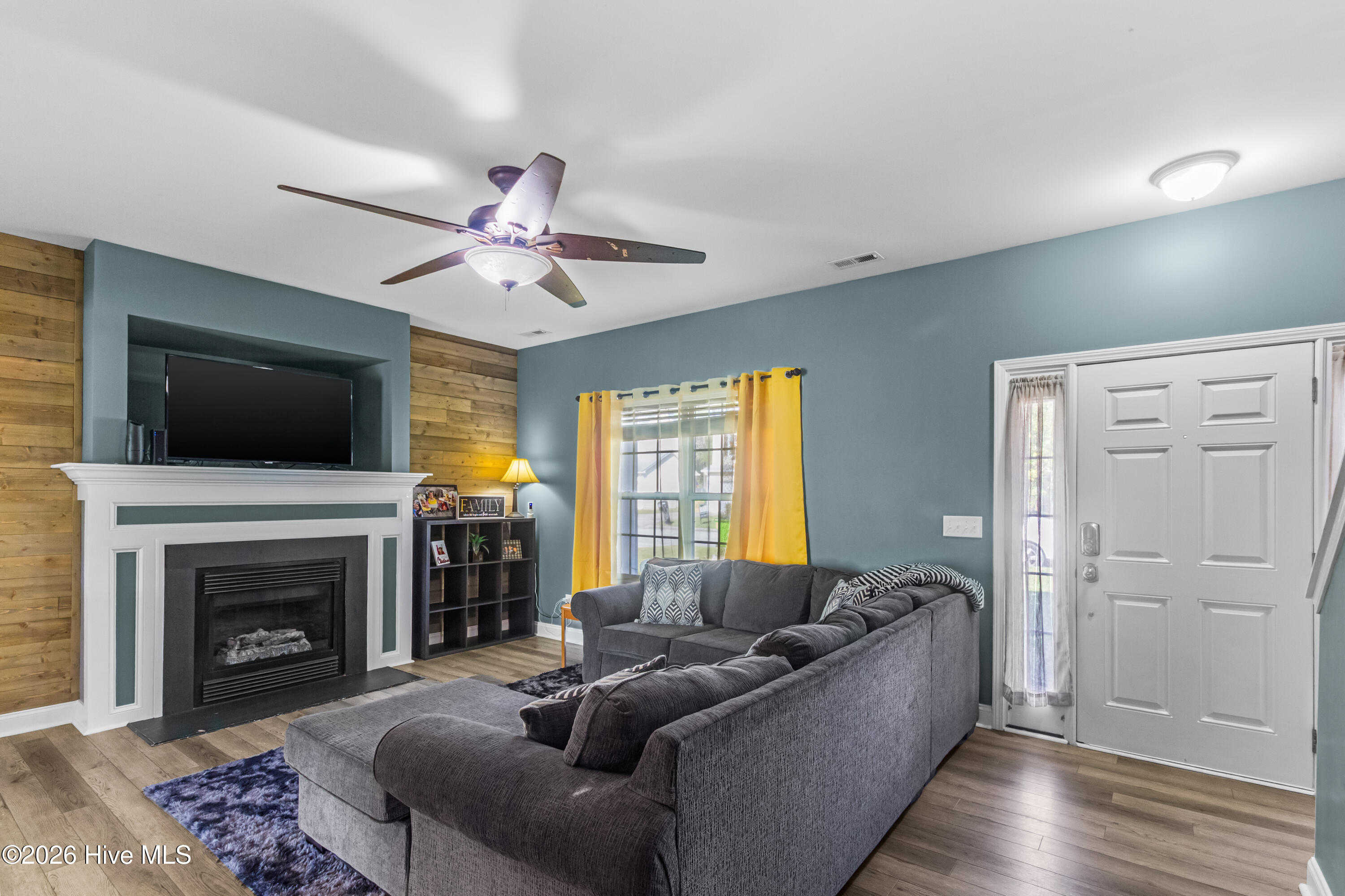 Photo 2 of Single family home for sale at 163 Crooked Run Dr, New Bern, NC 28560 | MLS# 100608018 | Listing updated on 2026-10-05