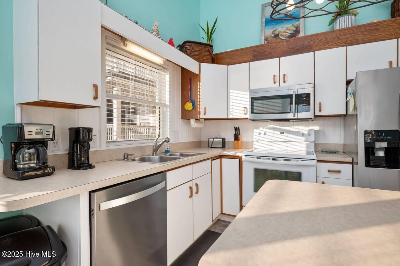 1919 E Beach Drive, Oak Island, NC, 28465