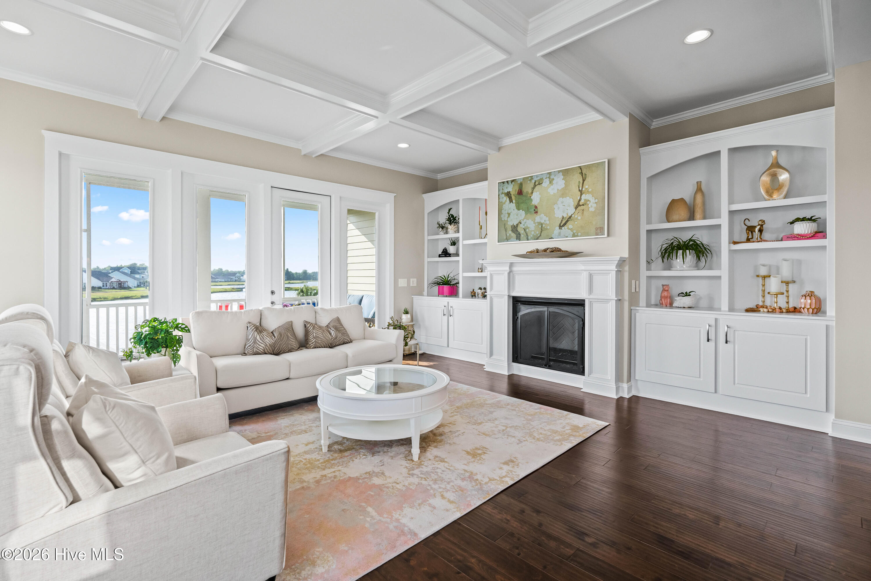 262 Spicer Lake Drive,Holly Ridge
