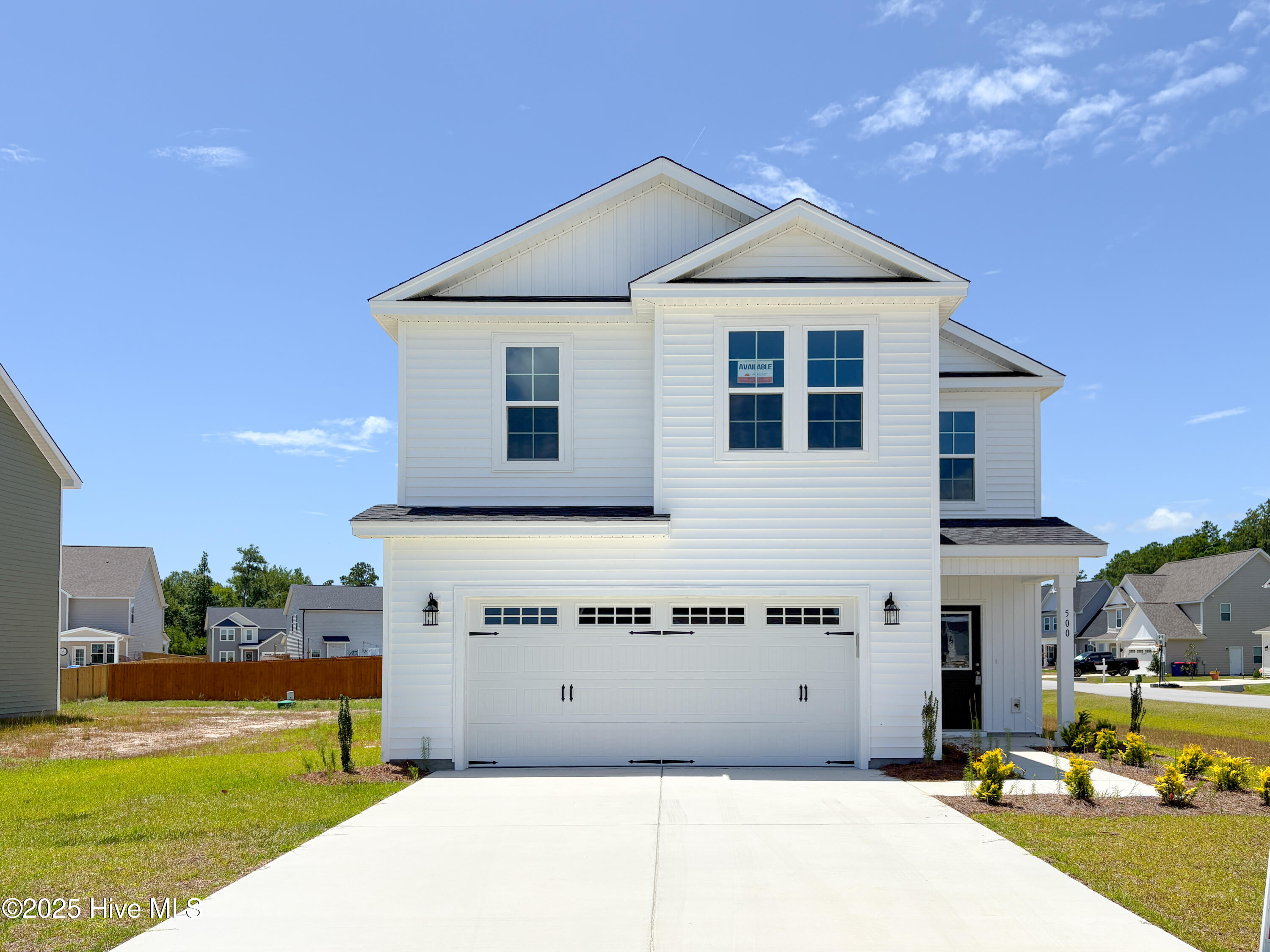 Property at 500 Yellow Birch Way