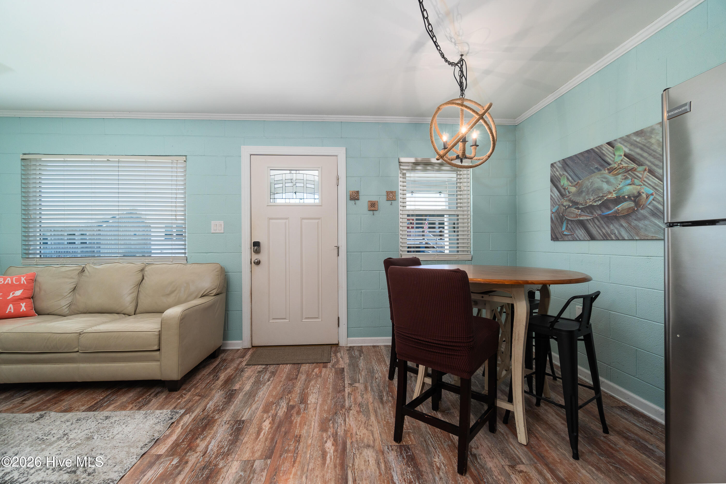 207 E Terminal Boulevard,Atlantic Beach