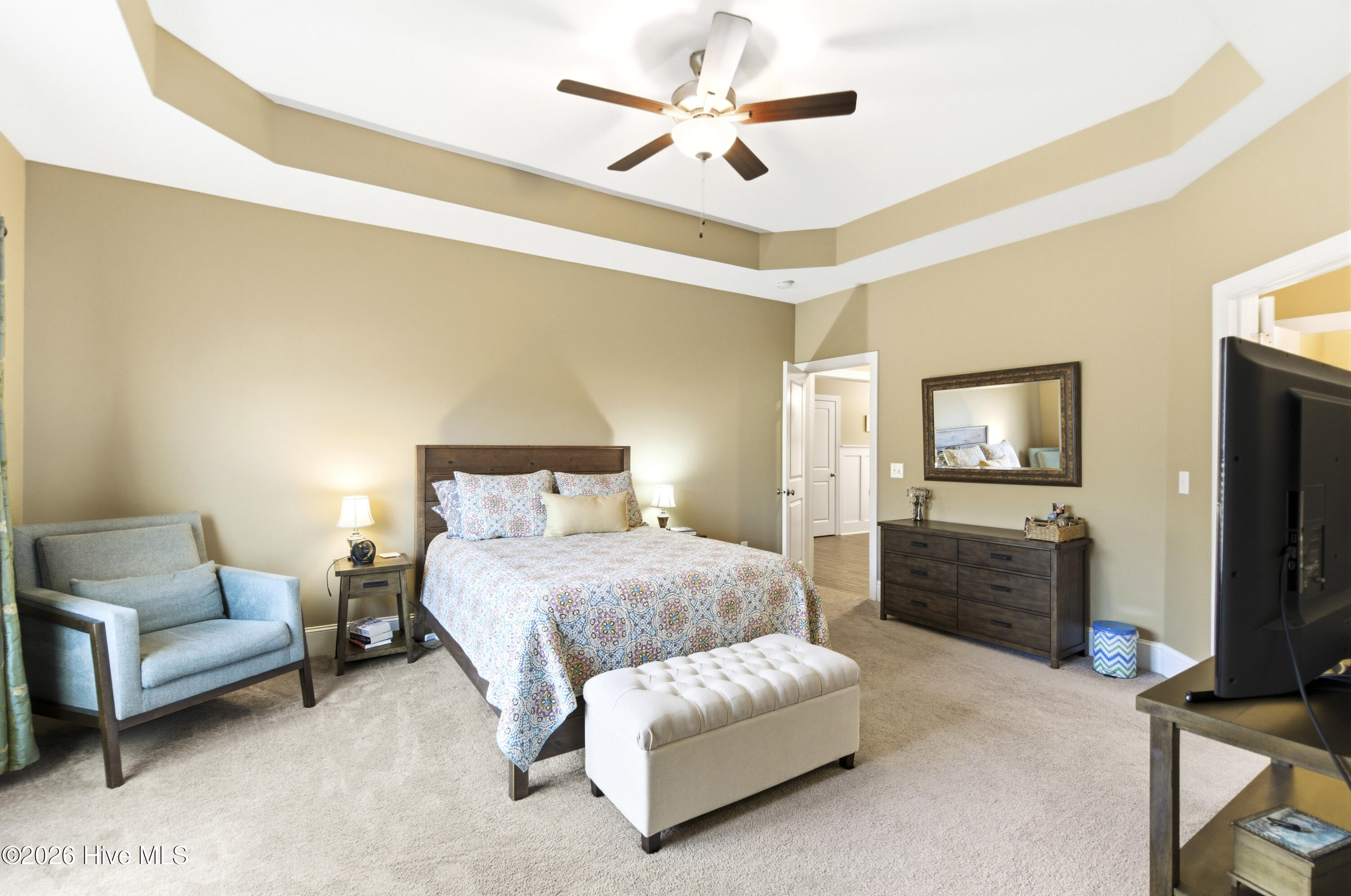 420 Arden Drive, Hampstead, NC, 28443