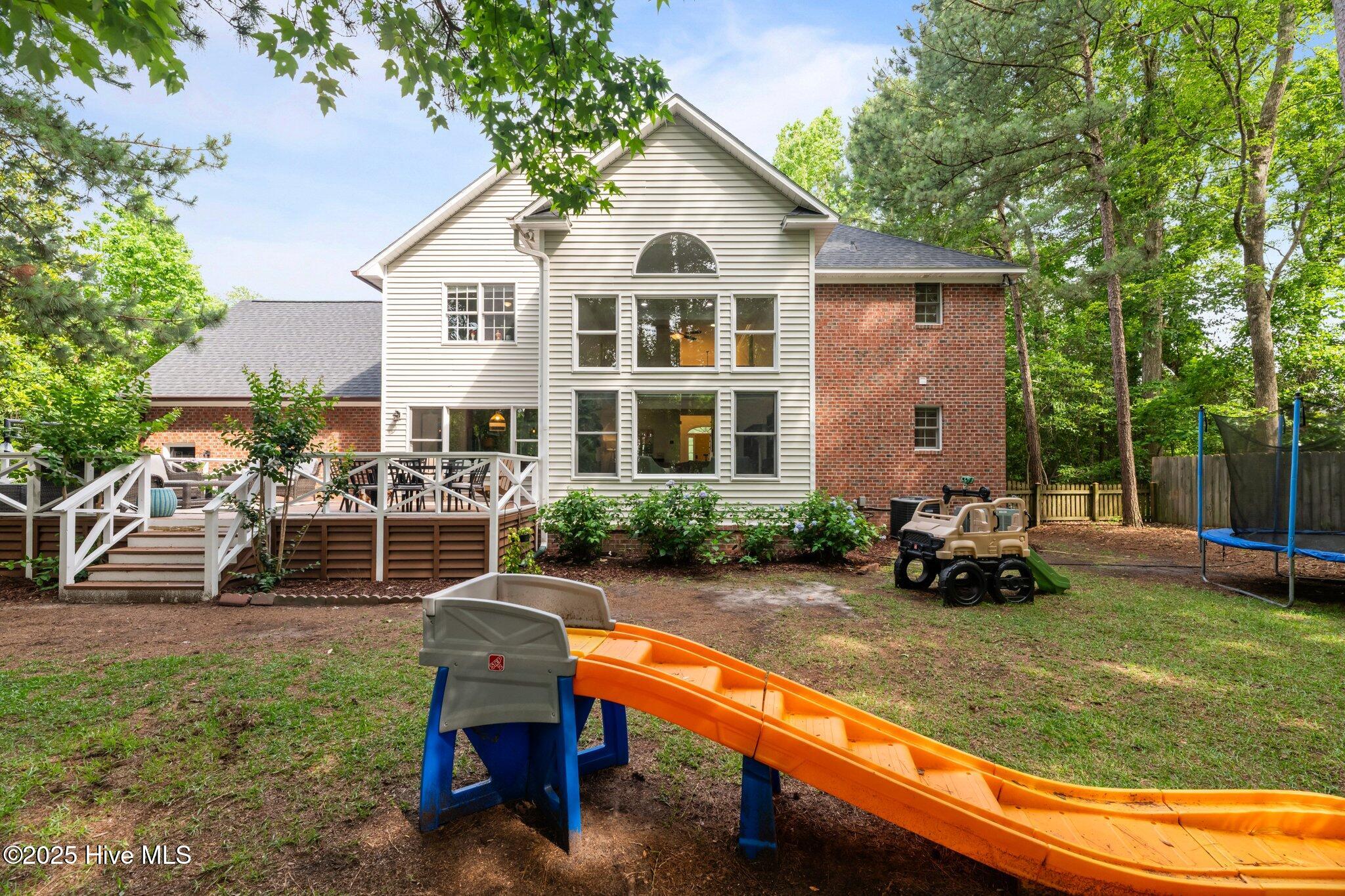 1005 Cambridge Court