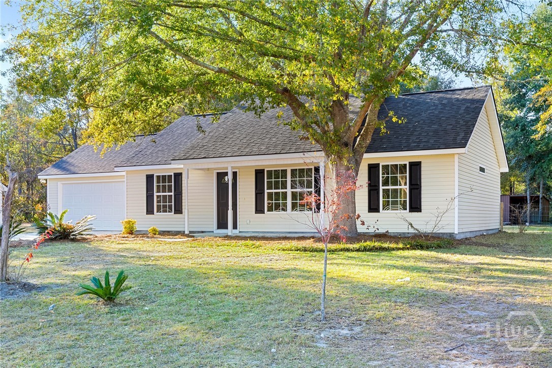 Homes for sale in Guyton, GA | 296 Barrister Cir, Guyton, GA 31312 | MLS# SA343837