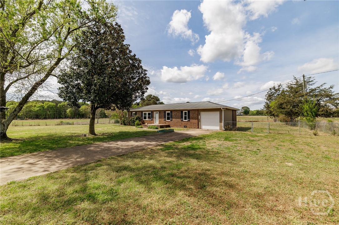 386 Sandy Creek Road, Danielsville, GA, 30633