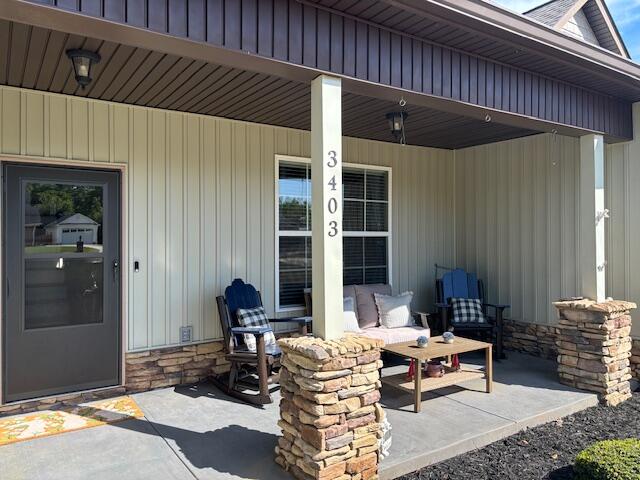 3403 Walker Creek Road, Hephzibah, GA, 30815