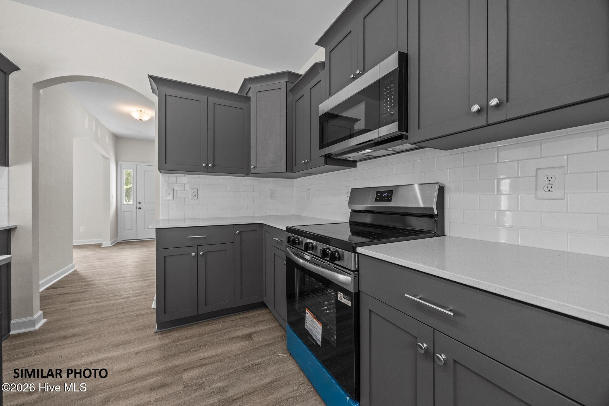 706 N Pebble Branch Court #119,Holly Ridge