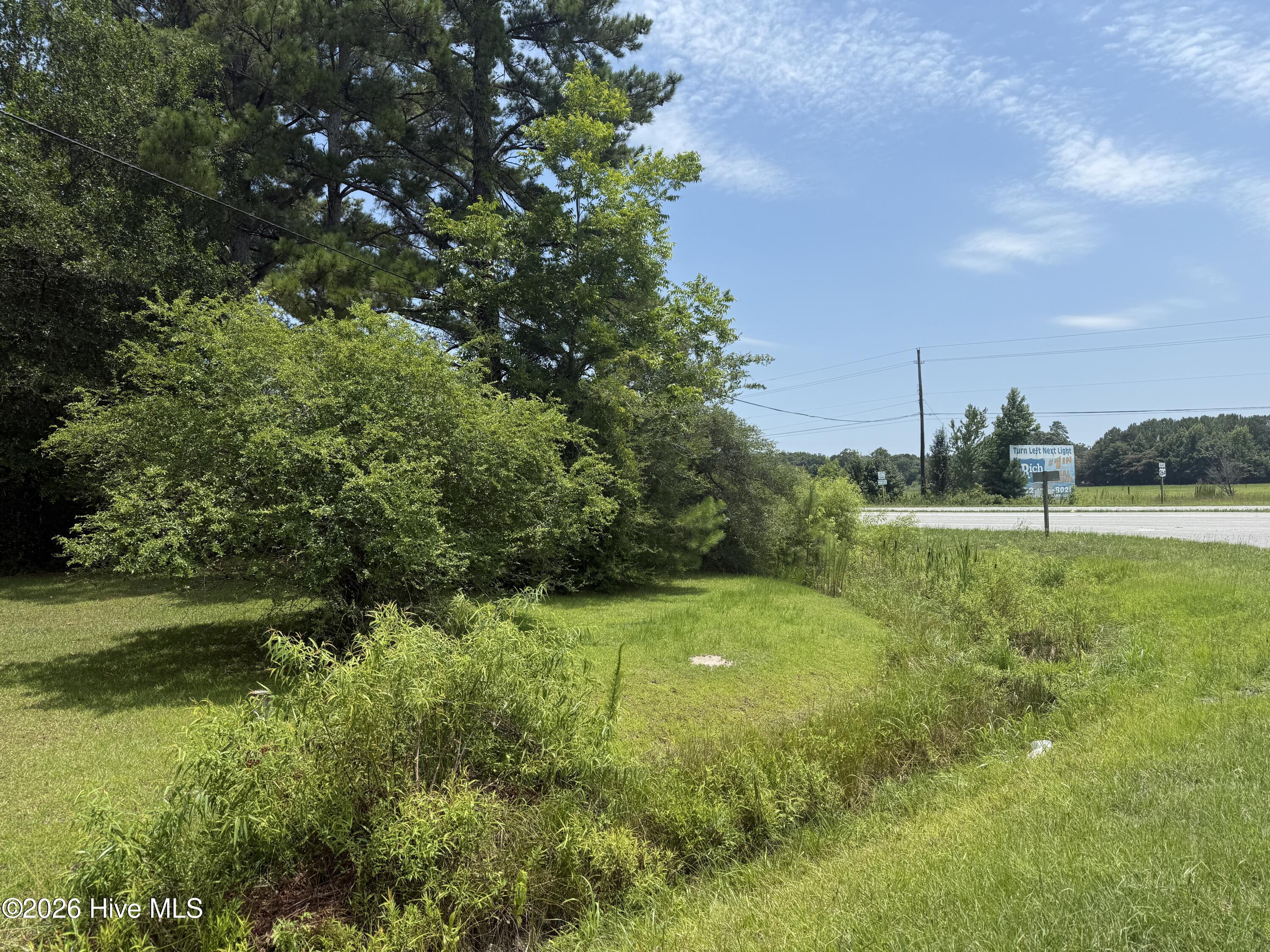 Exterior photo of 5238 Us 264 Highway W, Washington, NC 27889. MLS: 100585977