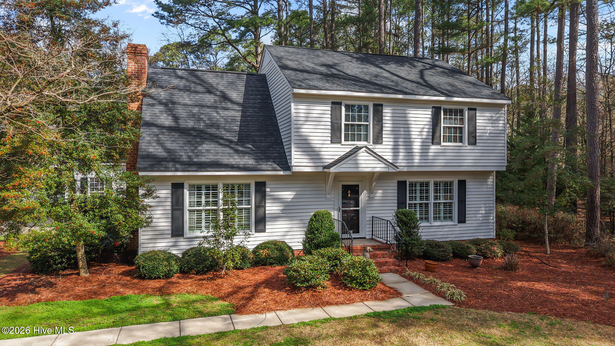 708 Raleigh Road Parkway W, Wilson, NC, 27893