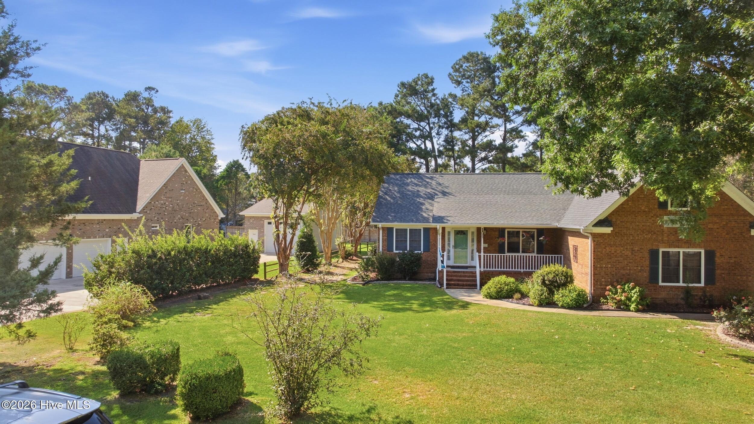 122 Norbury Drive,New Bern