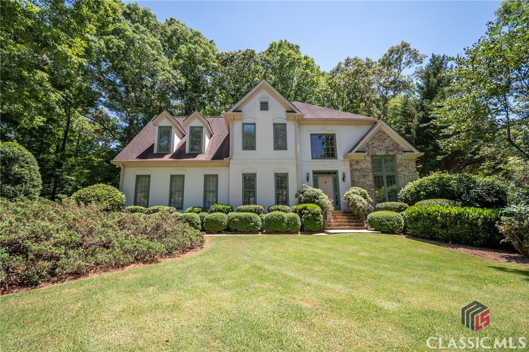 Property at 450 Riverbottom Road