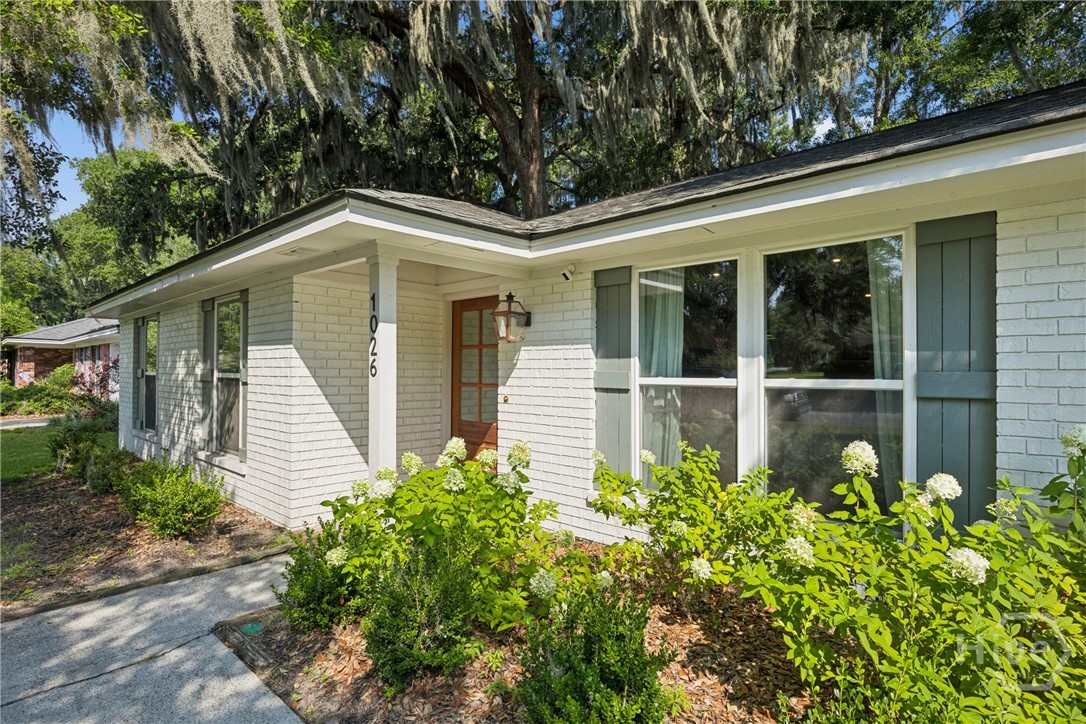 3rd image of 1026 Brittlewood Dr, Savannah, GA 31410 | MLS# SA361530