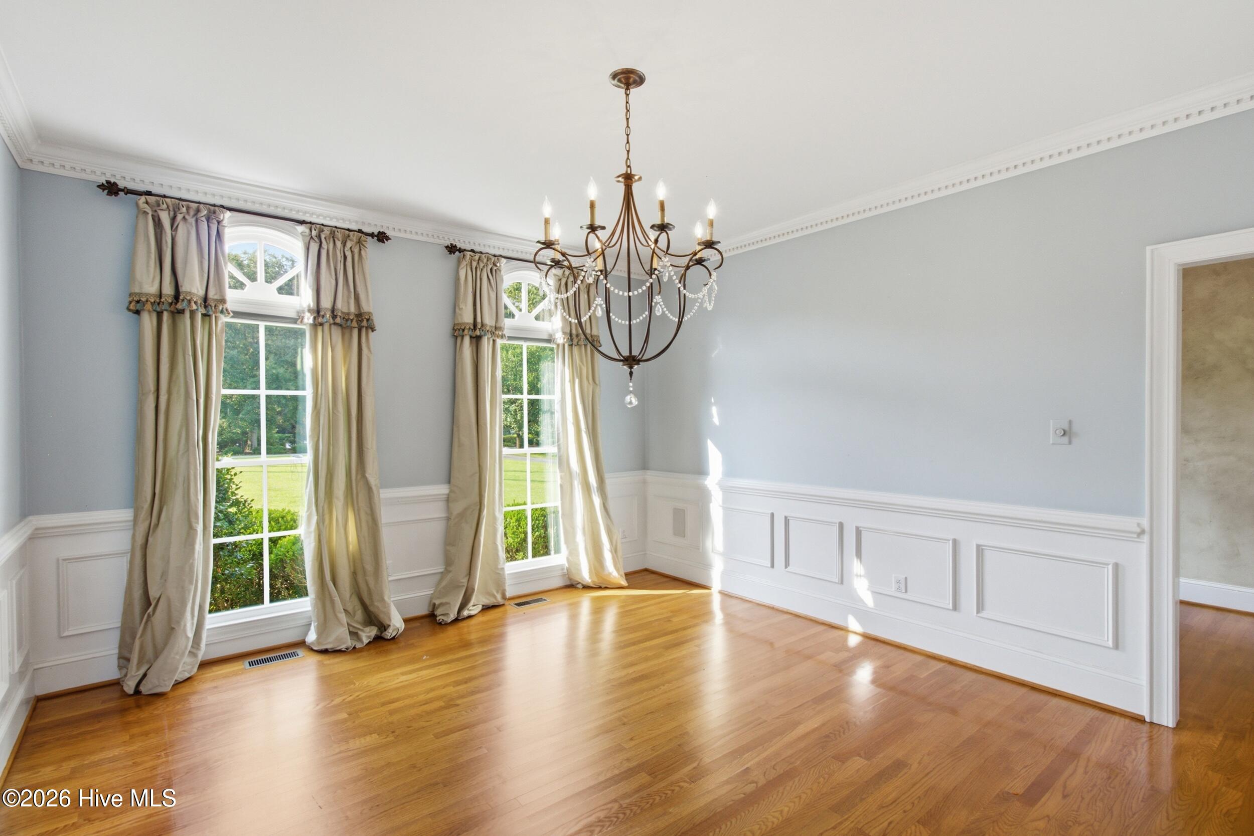1107 Country Club Drive,Trent Woods