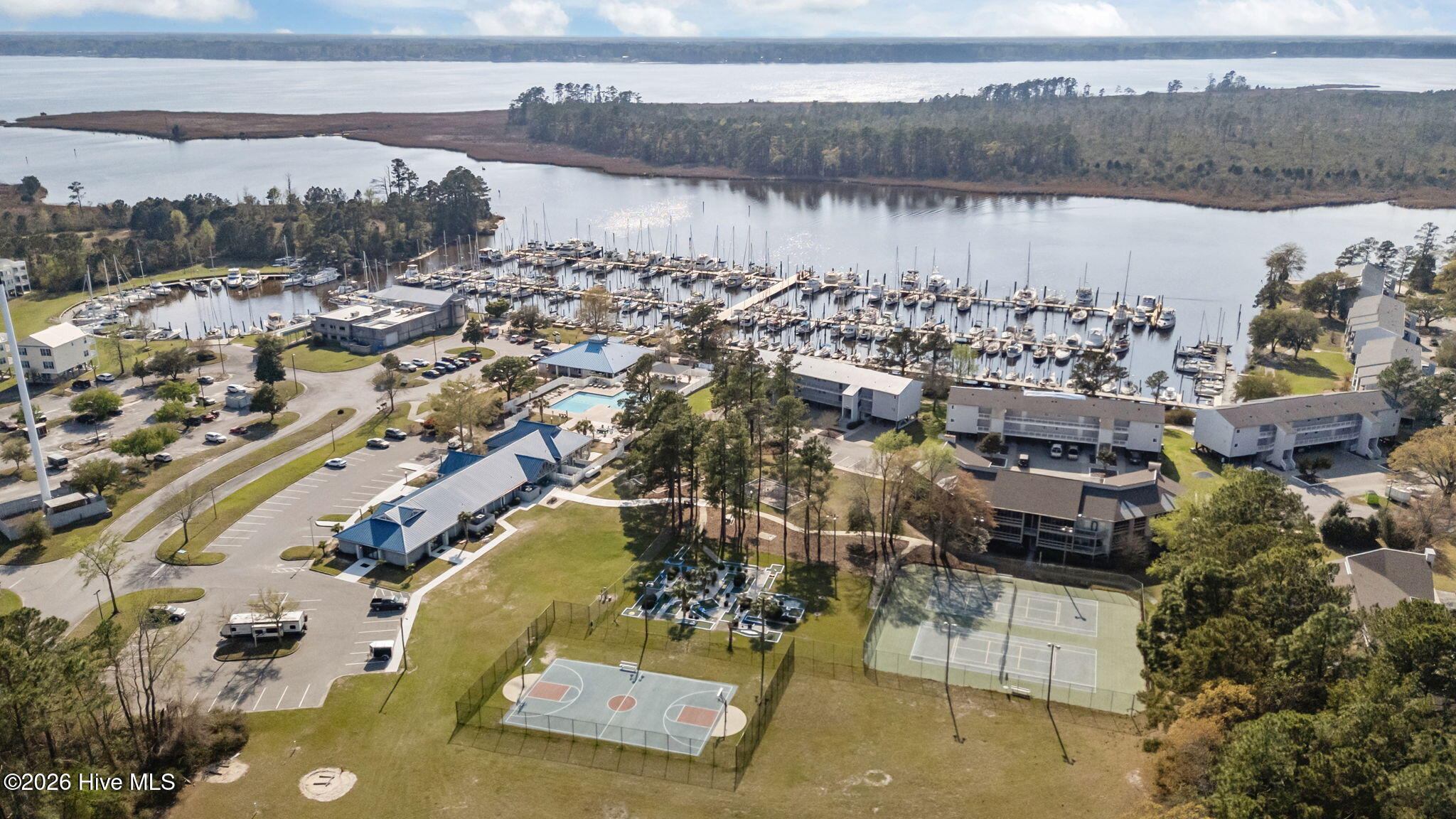 801 Crane Drive,New Bern