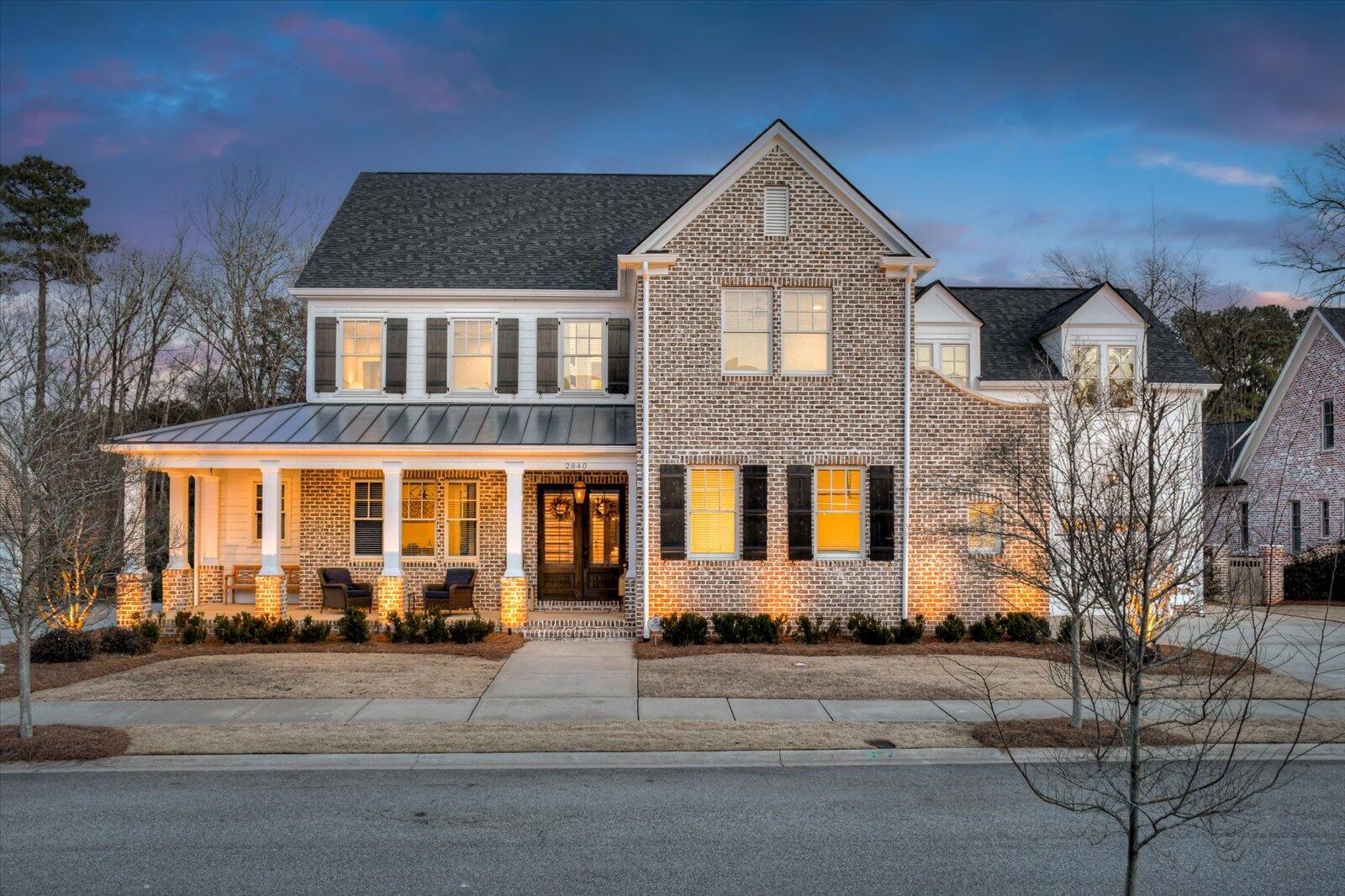 2840 Towering Oak Drive, Martinez, GA 30907 Listing Photo  1
