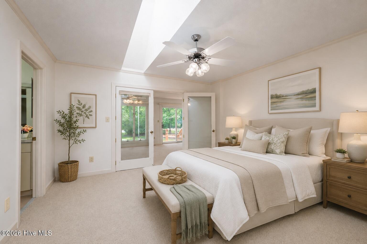 809 Thyme Court,New Bern