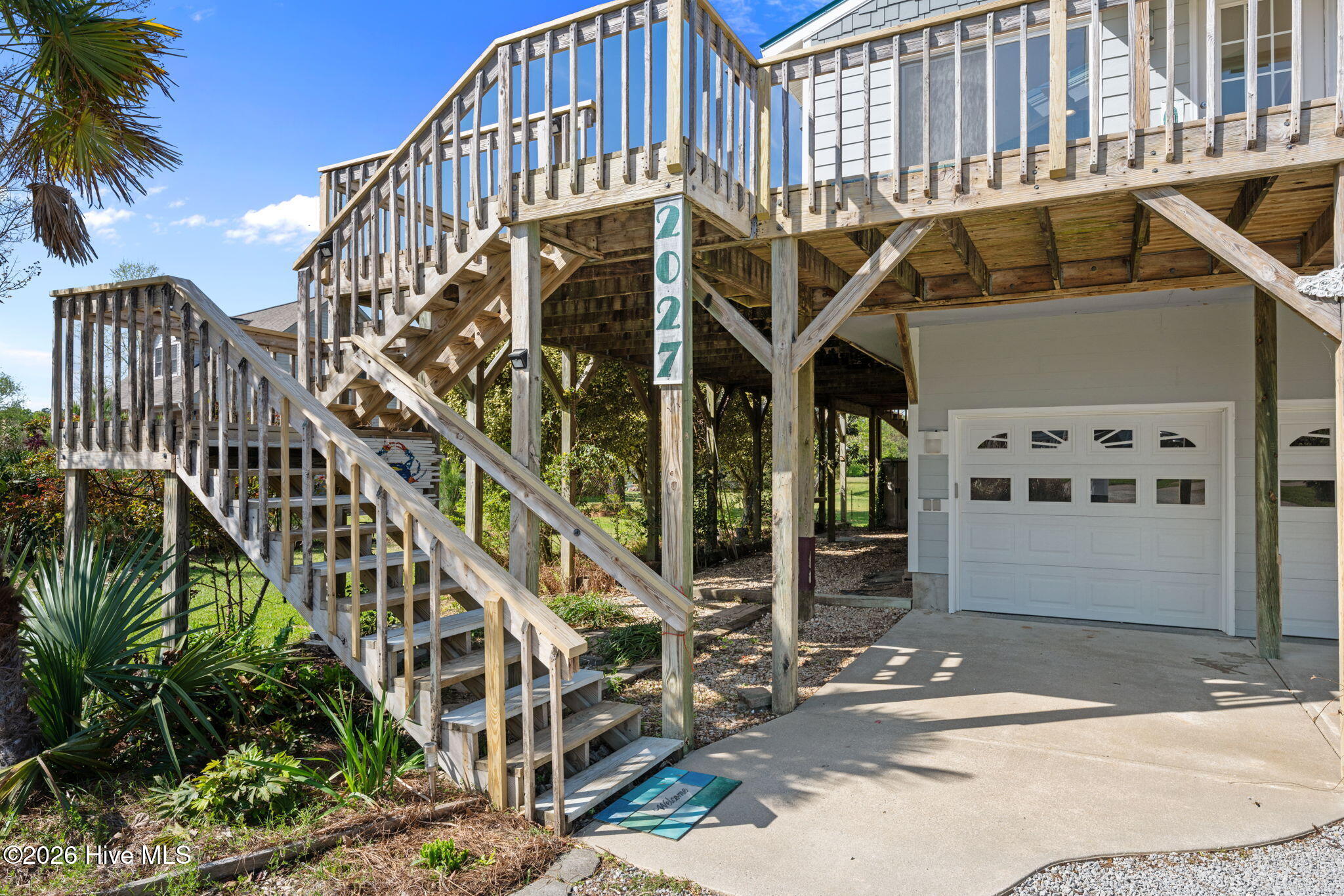 2027 Blackbeard Drive, Oriental, NC, 28571