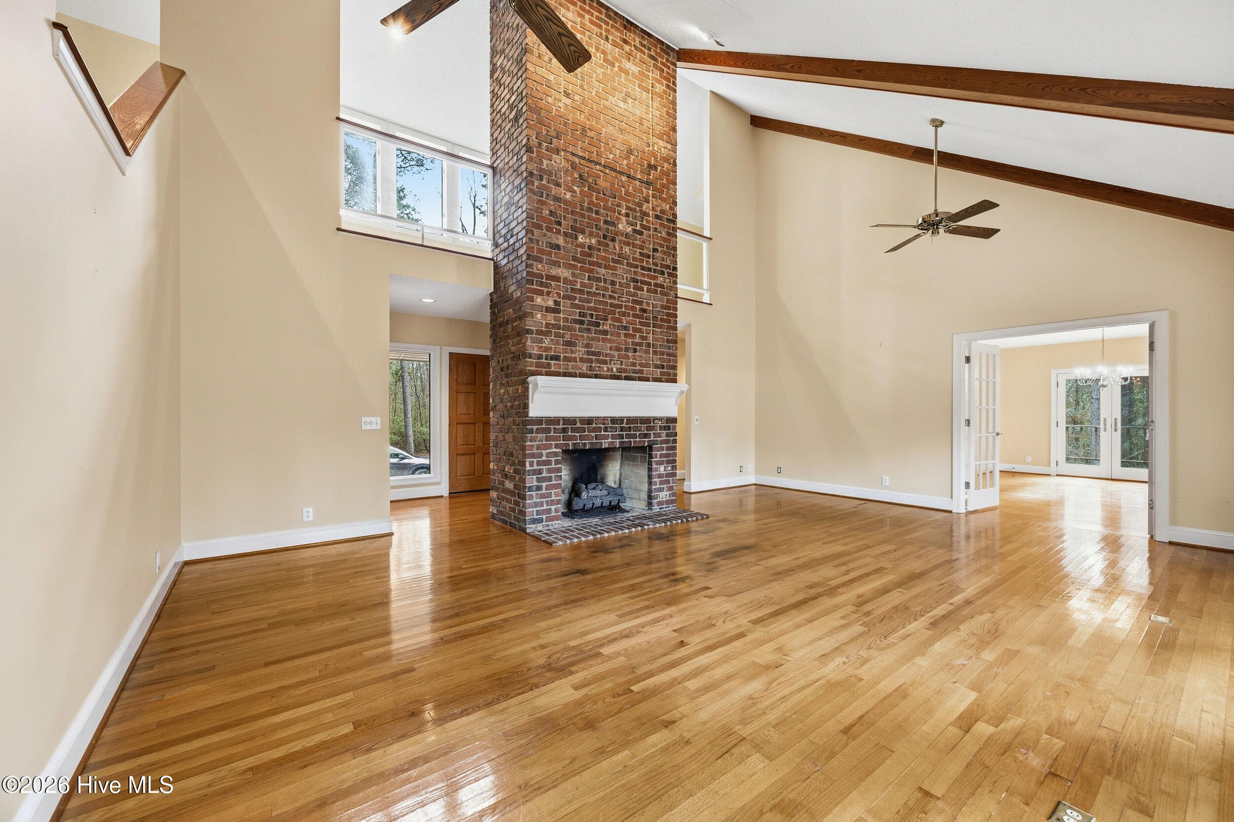 750 Lake Dornoch Drive, Pinehurst, NC, 28374