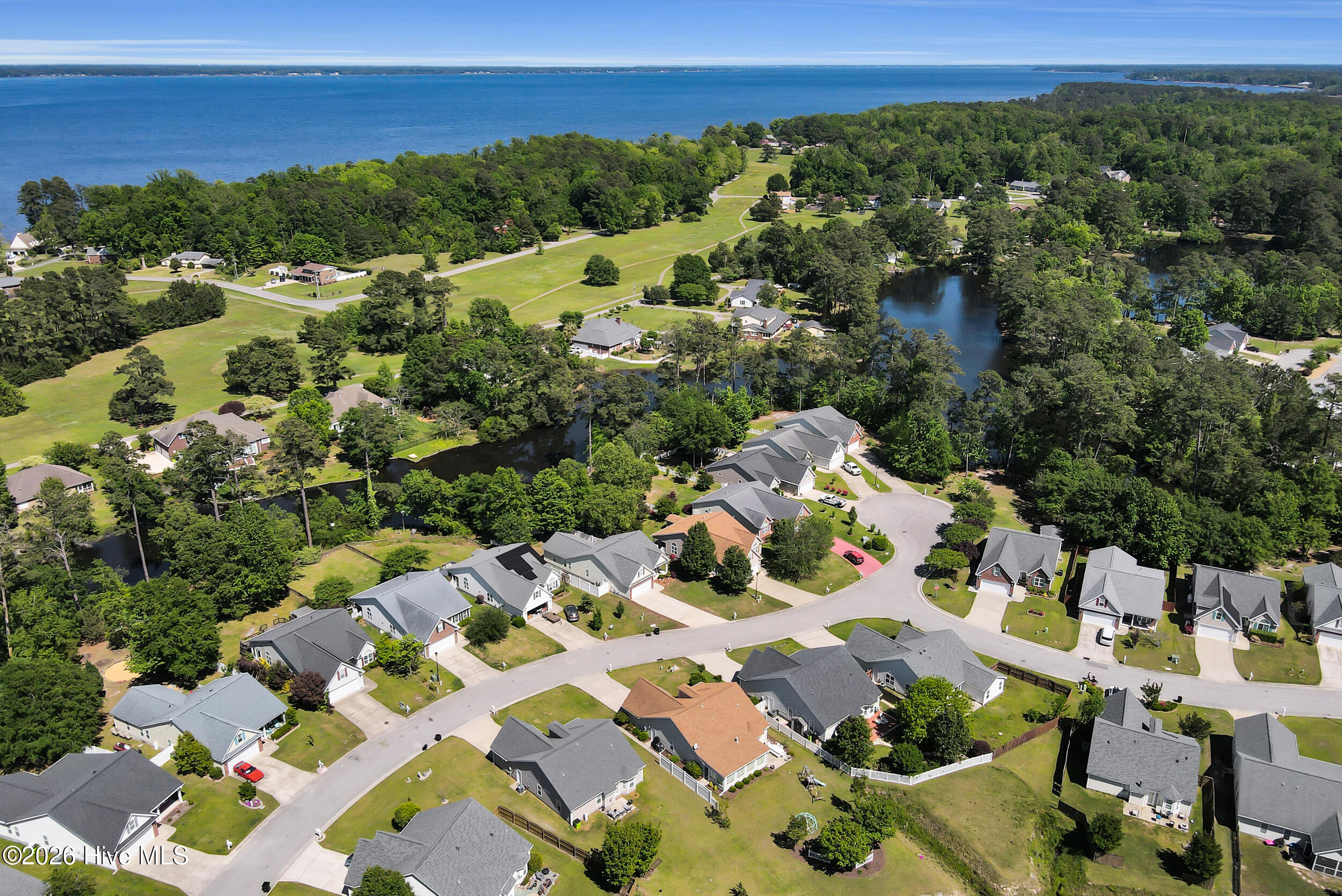 113 Bermuda View,New Bern