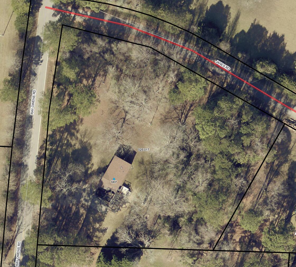 3437 Ray Owen Rd, Appling, GA 30802