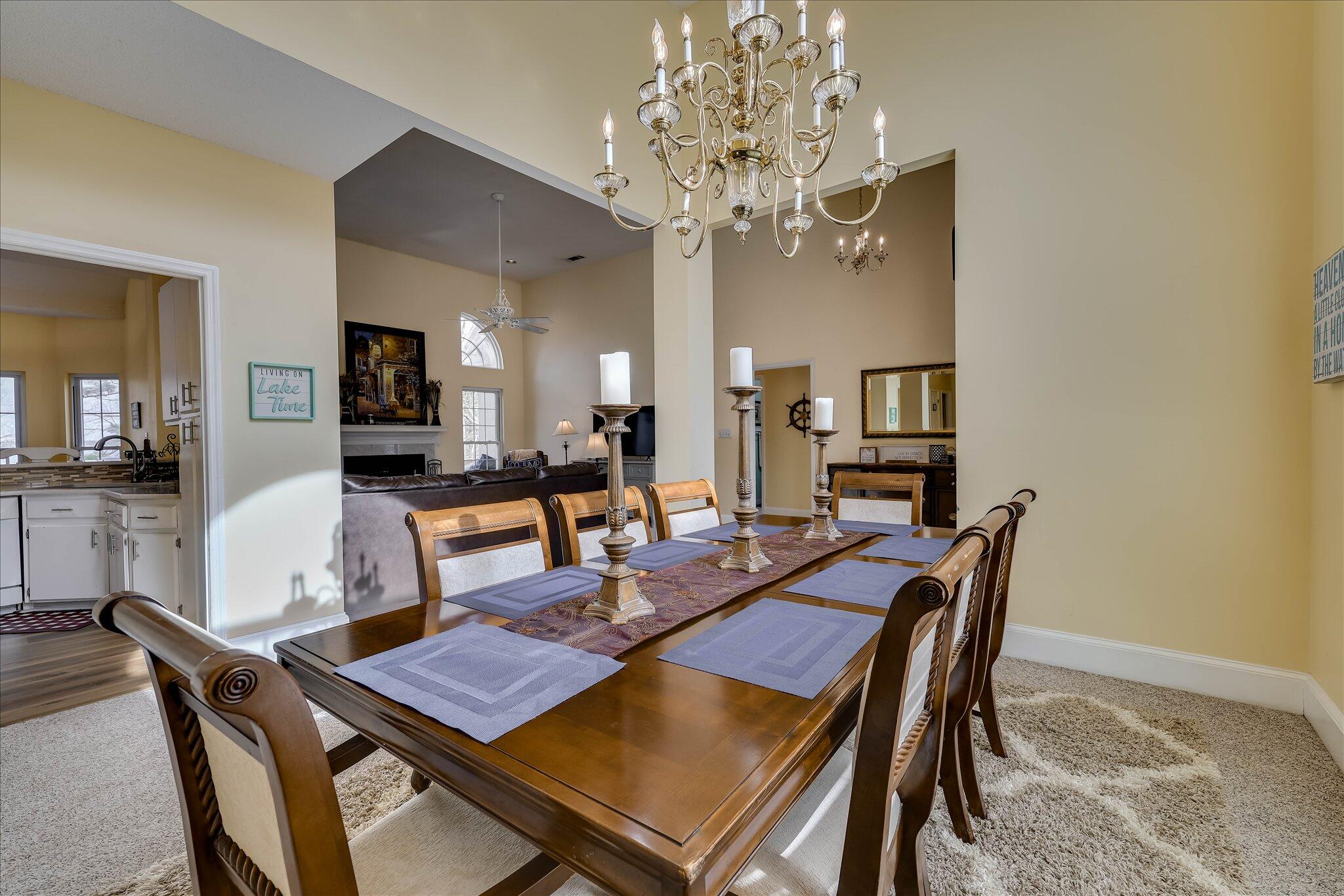 6109 Ridge Road, Appling, GA, 30802