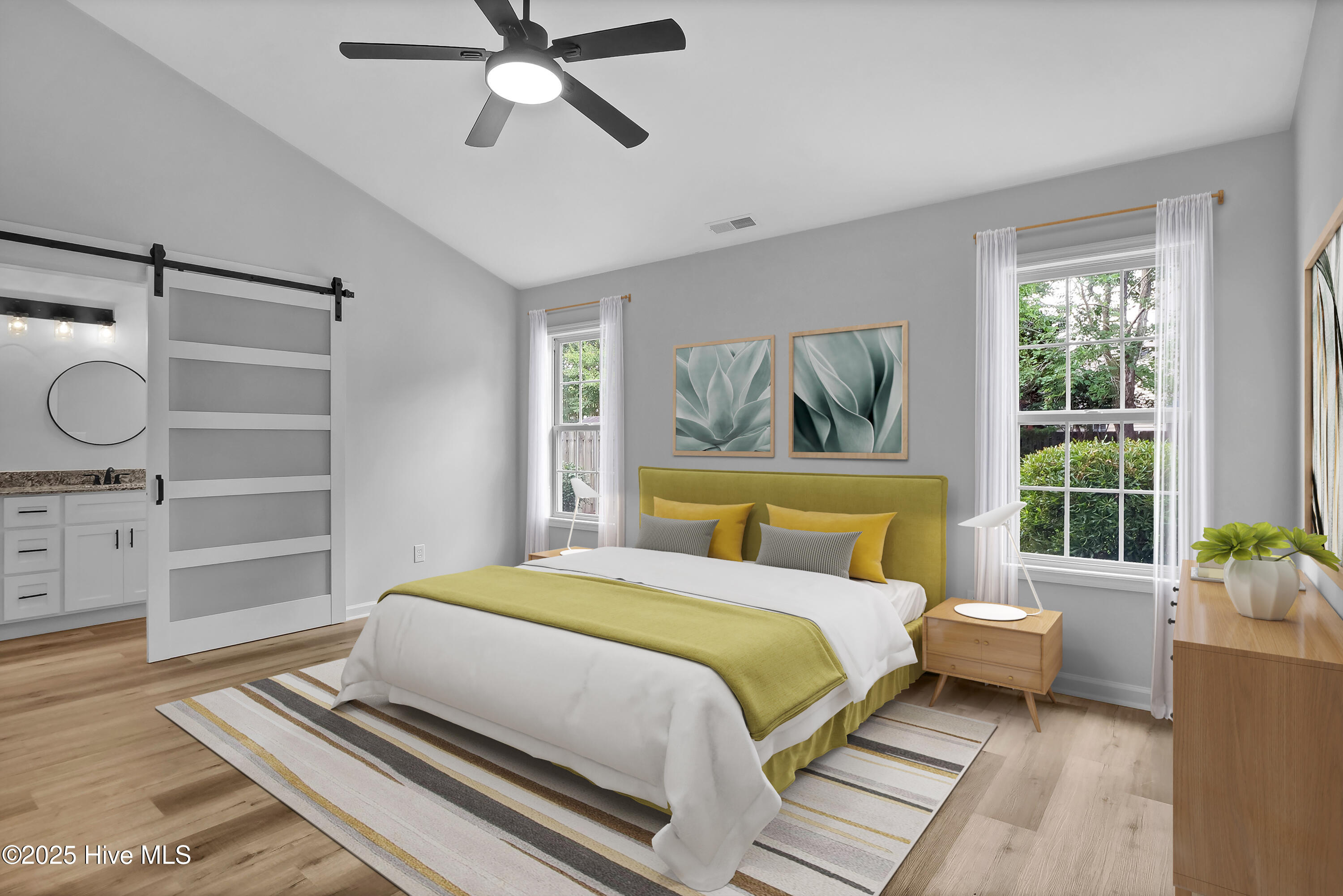 5200 Woods Edge Road, Wilmington, NC 28409 – photo 19: PRIMARY STAGED
