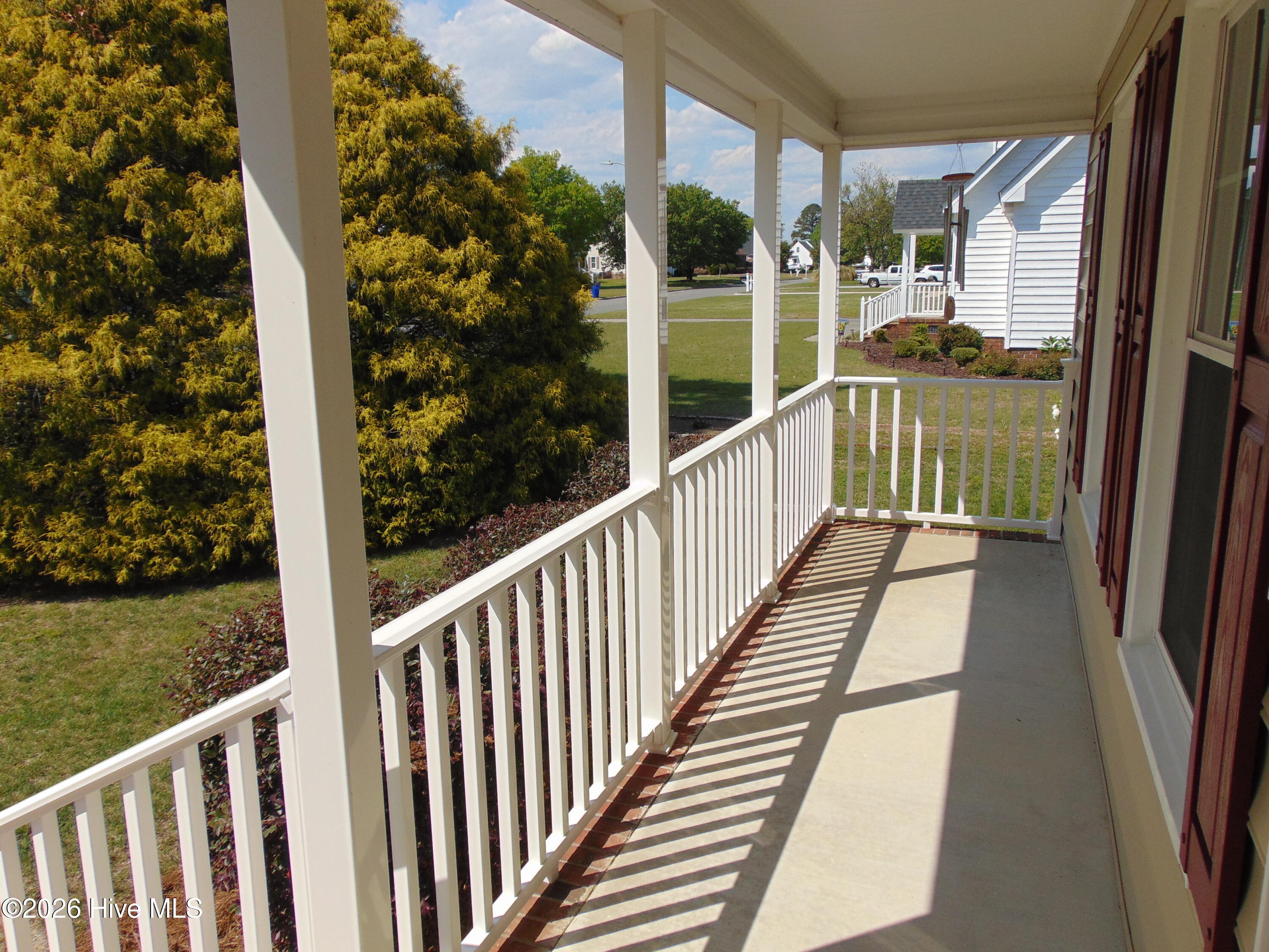 211 Woodfield Drive, Nashville, NC, 27856