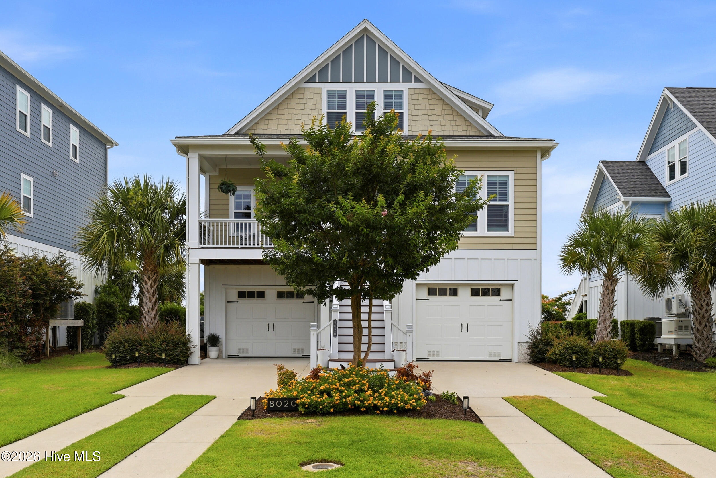 8020 Cotton Rose Court, Wilmington, NC 28412 – photo 7