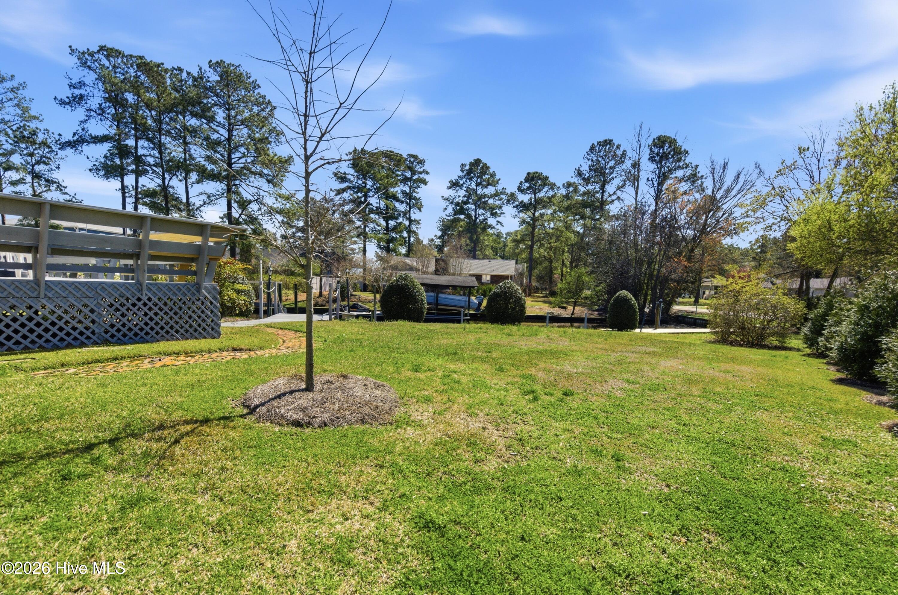 108 Mariners Court,New Bern
