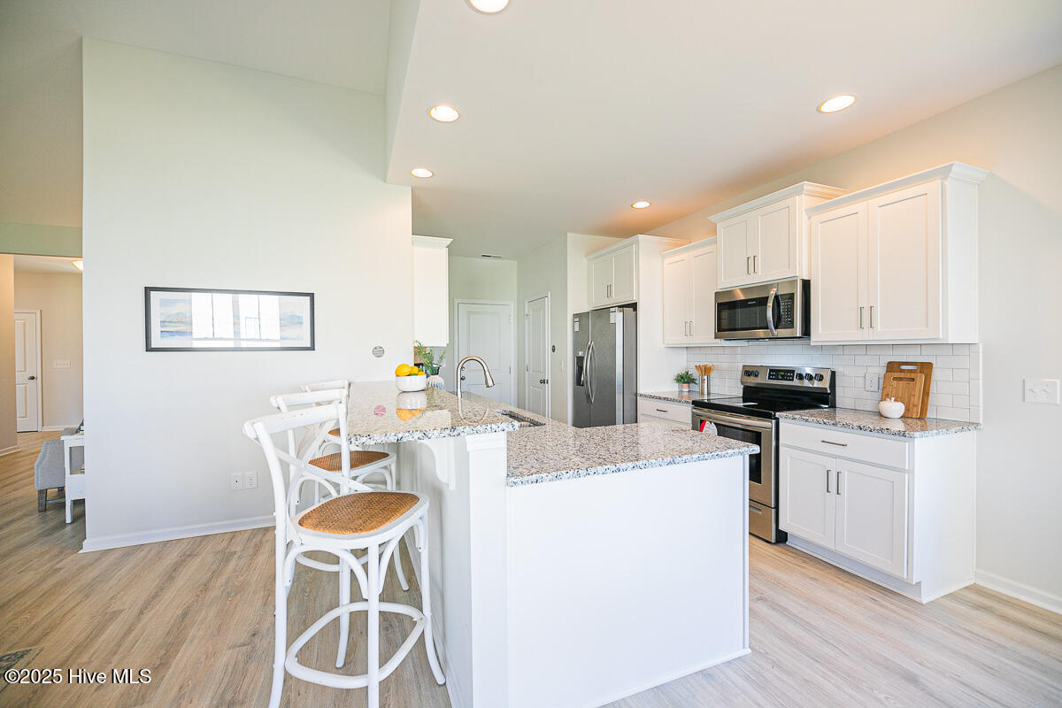 155 New Road, Burgaw, NC, 28425