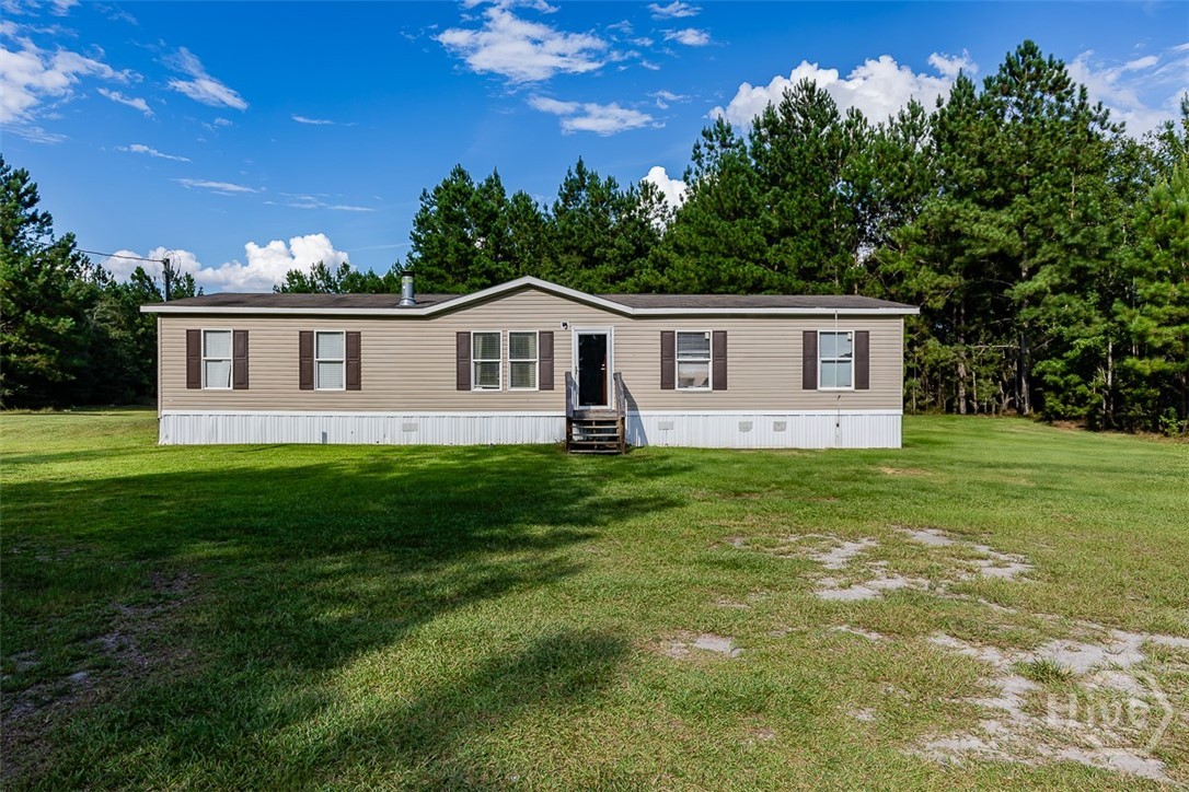 Property at 4220 Otter Hole Branch Road