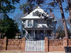 813 Heard Avenue, Augusta, GA 30904 Listing Photo  1