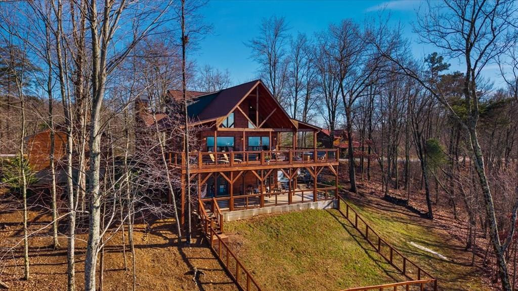 729 Wilderness Creek Way, Murphy, NC 28906 Listing Photo  1