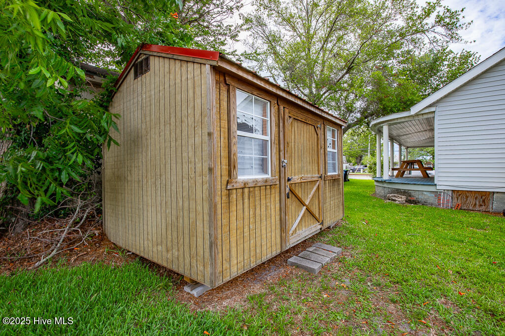 1407 Arendell Street,Morehead City