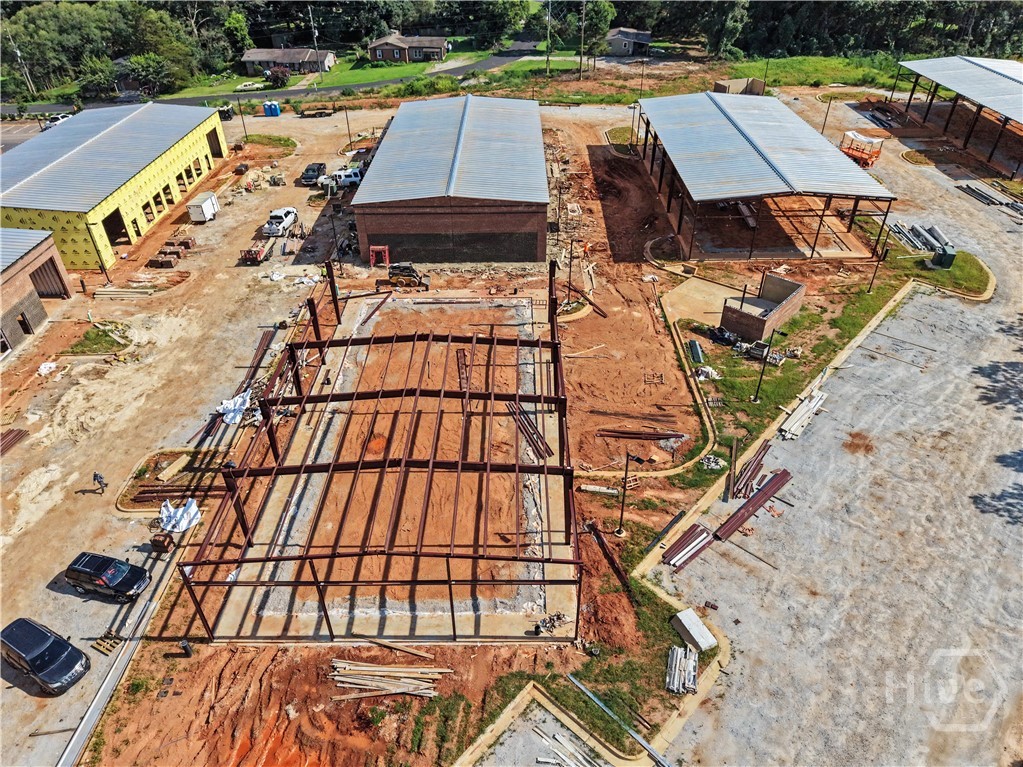 Building #700