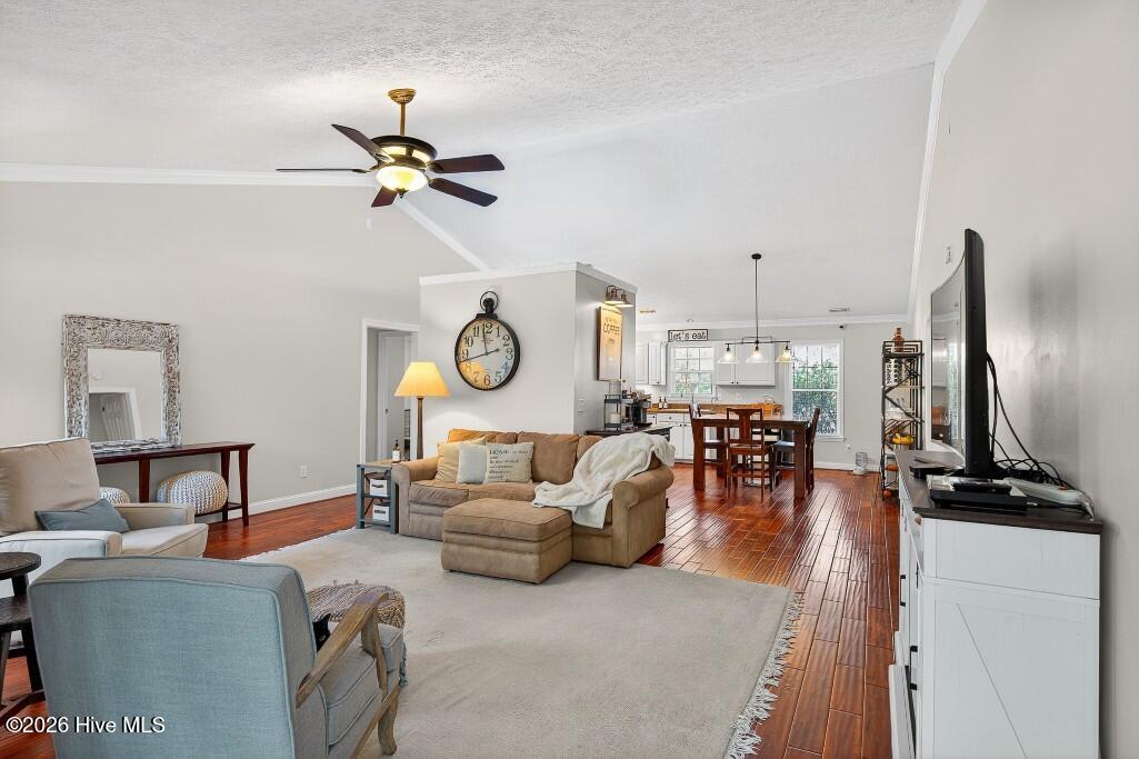 403 Seven Seas Drive, Havelock, NC, 28532