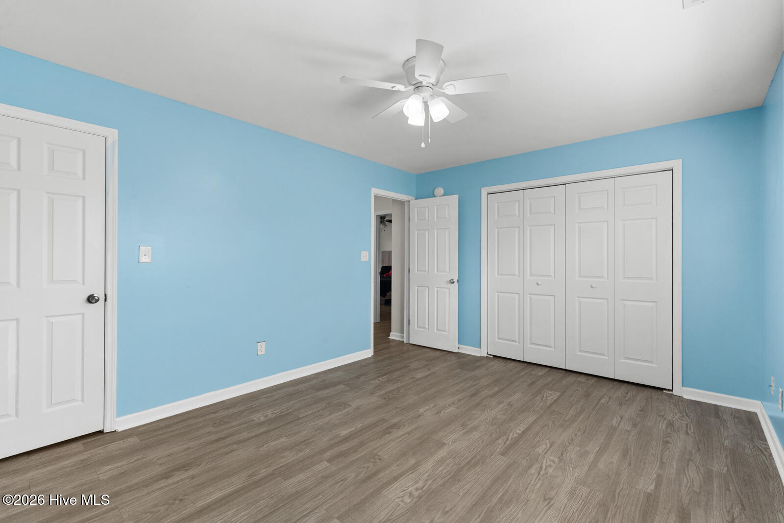 244 Smallwood Road,Hubert