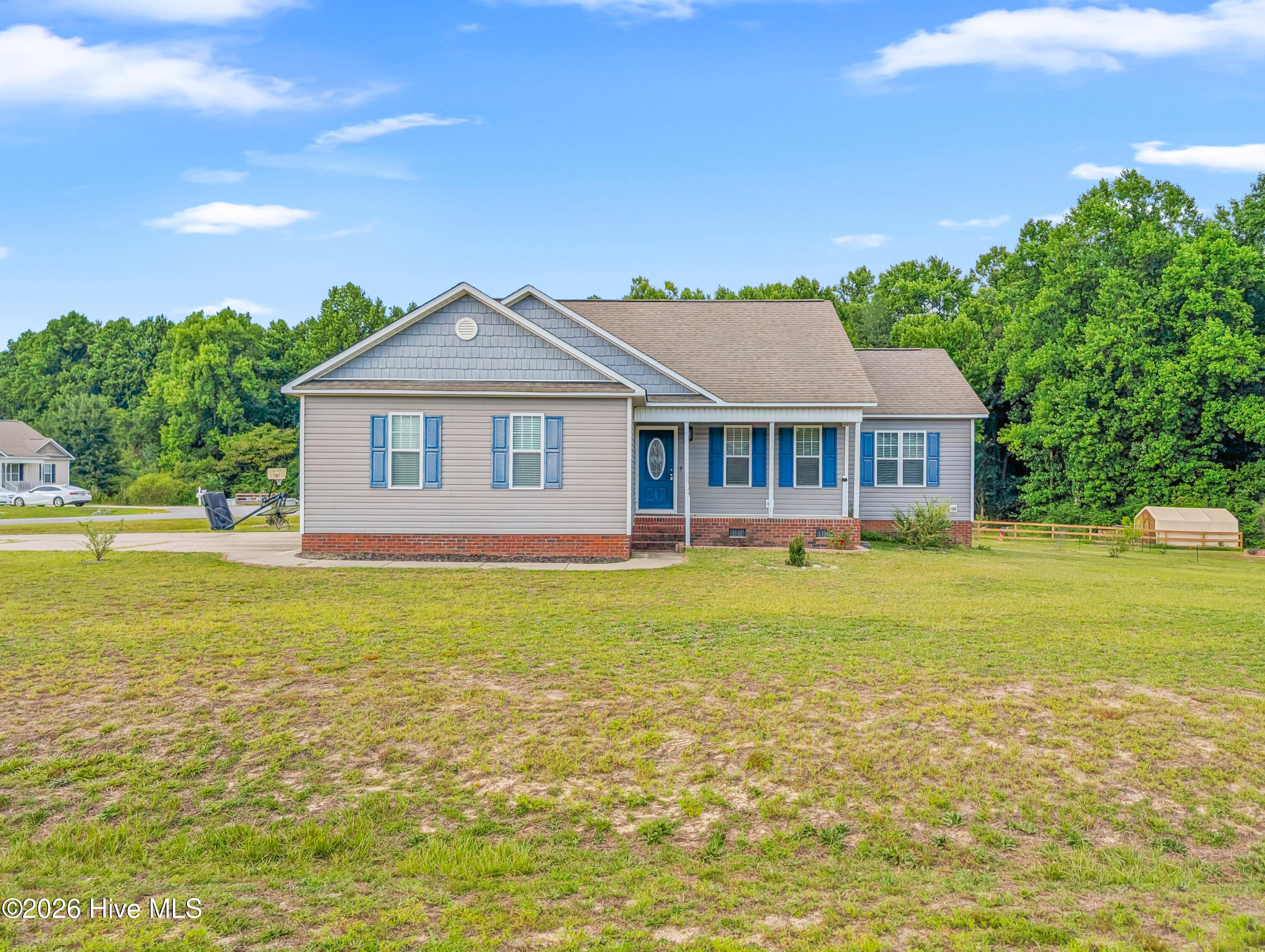 2nd image of 14 Patricia S Vann Ct, Dunn, NC 28334 | MLS# 100594894