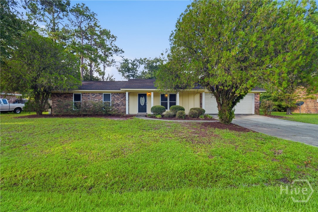 1st image of 615 Madison Dr, Hinesville, GA 31313 | MLS# SA362803
