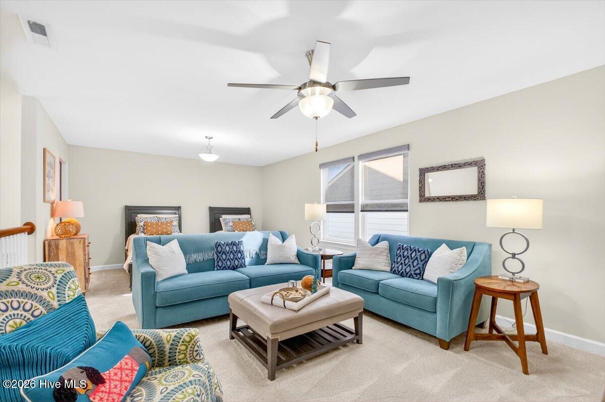 3352 Sandy Bay Circle, Southport, NC, 28461