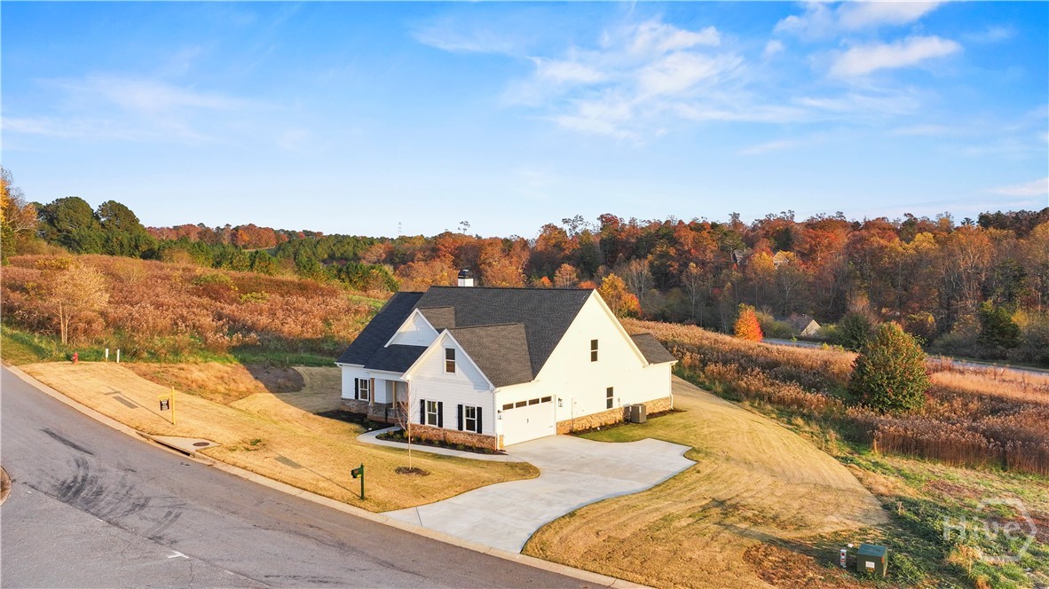 323 Sweetgrass Drive