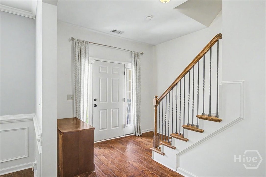 4th image of 166 Green Paddock Cir, Guyton, GA 31312 | MLS# SA360451