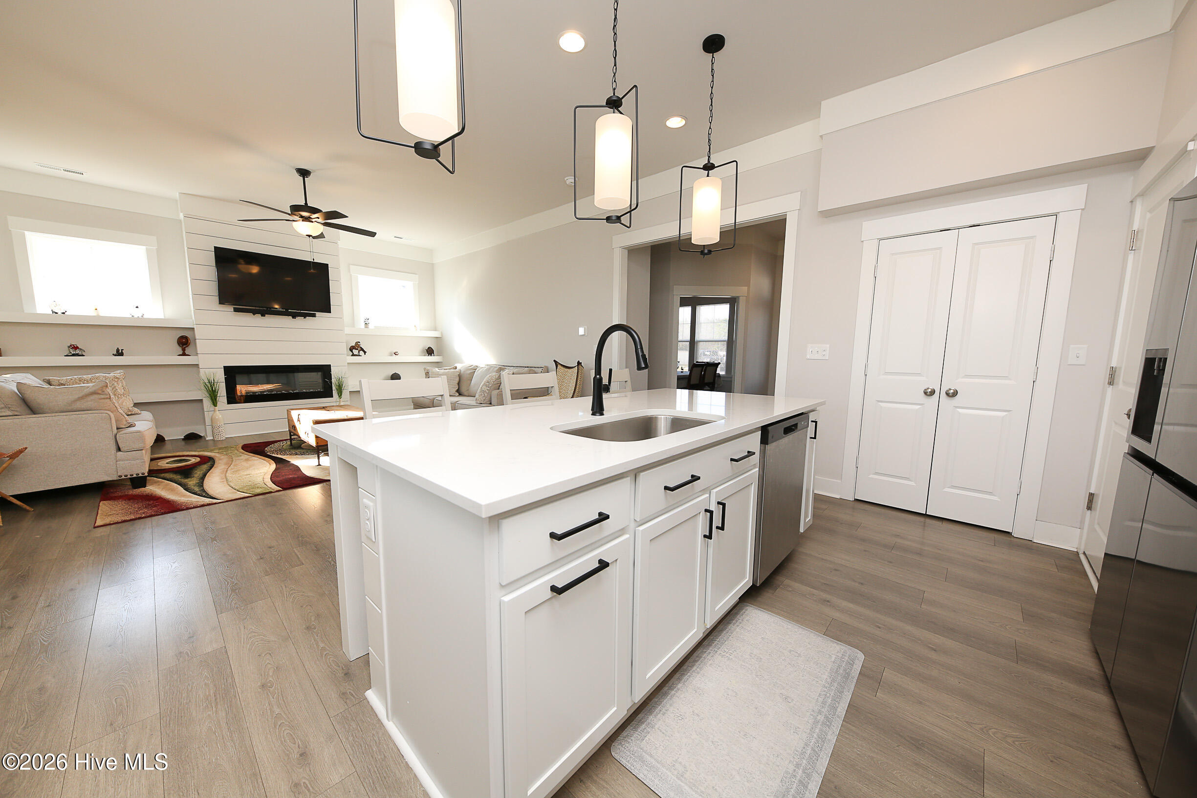 203 Farmstead Loop, Moyock, NC, 27958