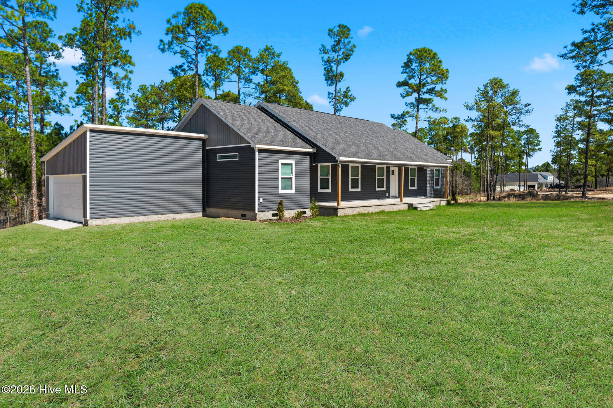 2nd image of 151 Kenric Pt, Rockingham, NC 28379 | MLS# 100594625