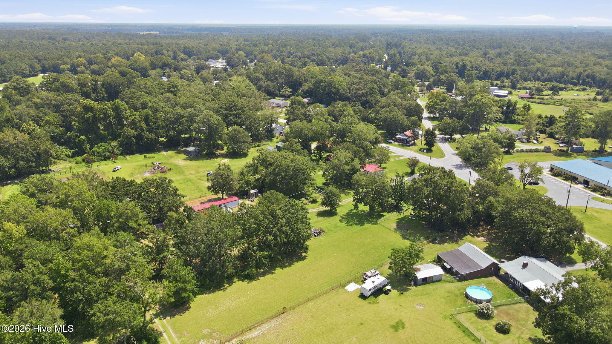 185 Saints Delight Church Road,New Bern