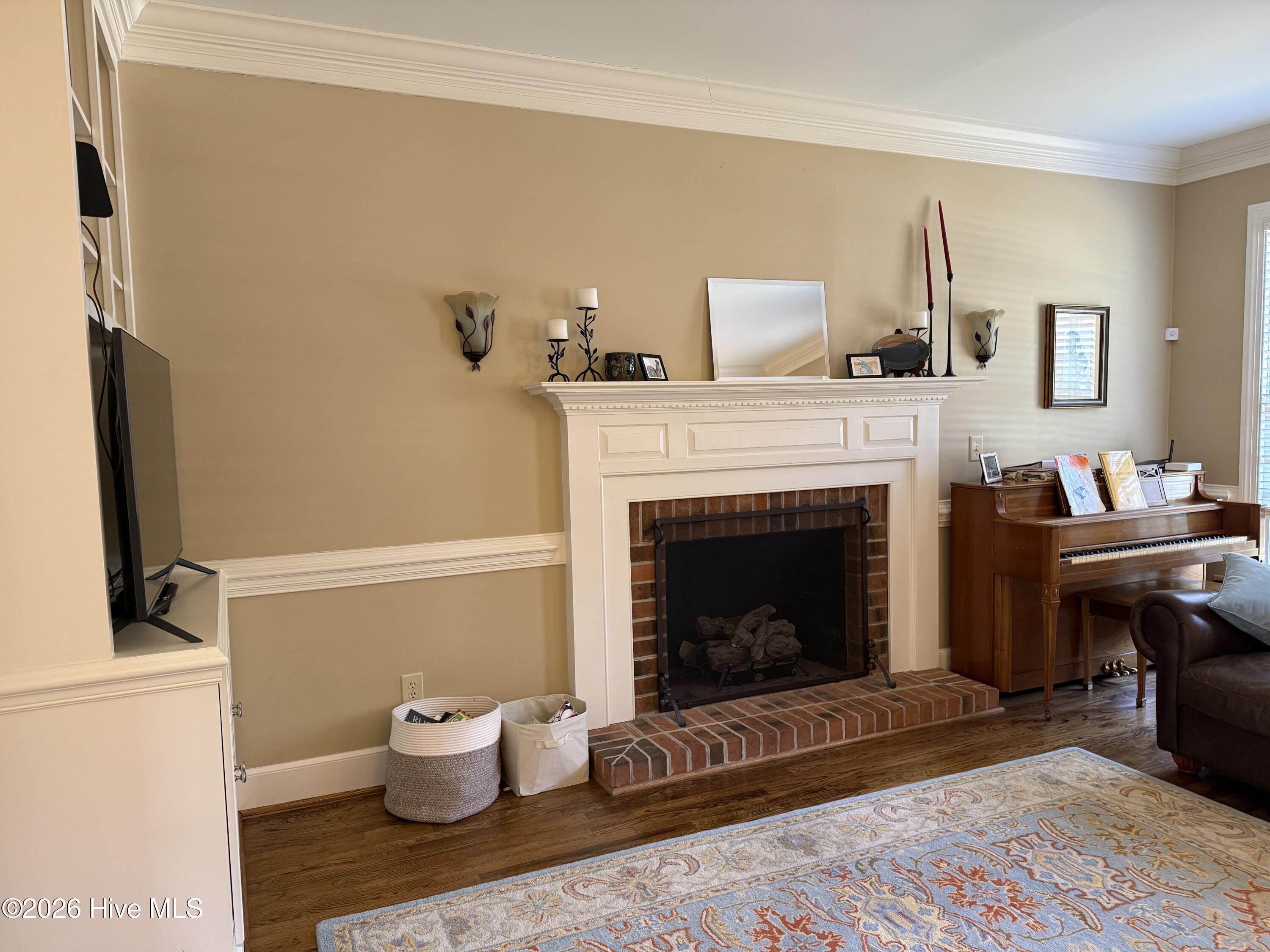 1711 Waterford Drive NW, Wilson, NC, 27896