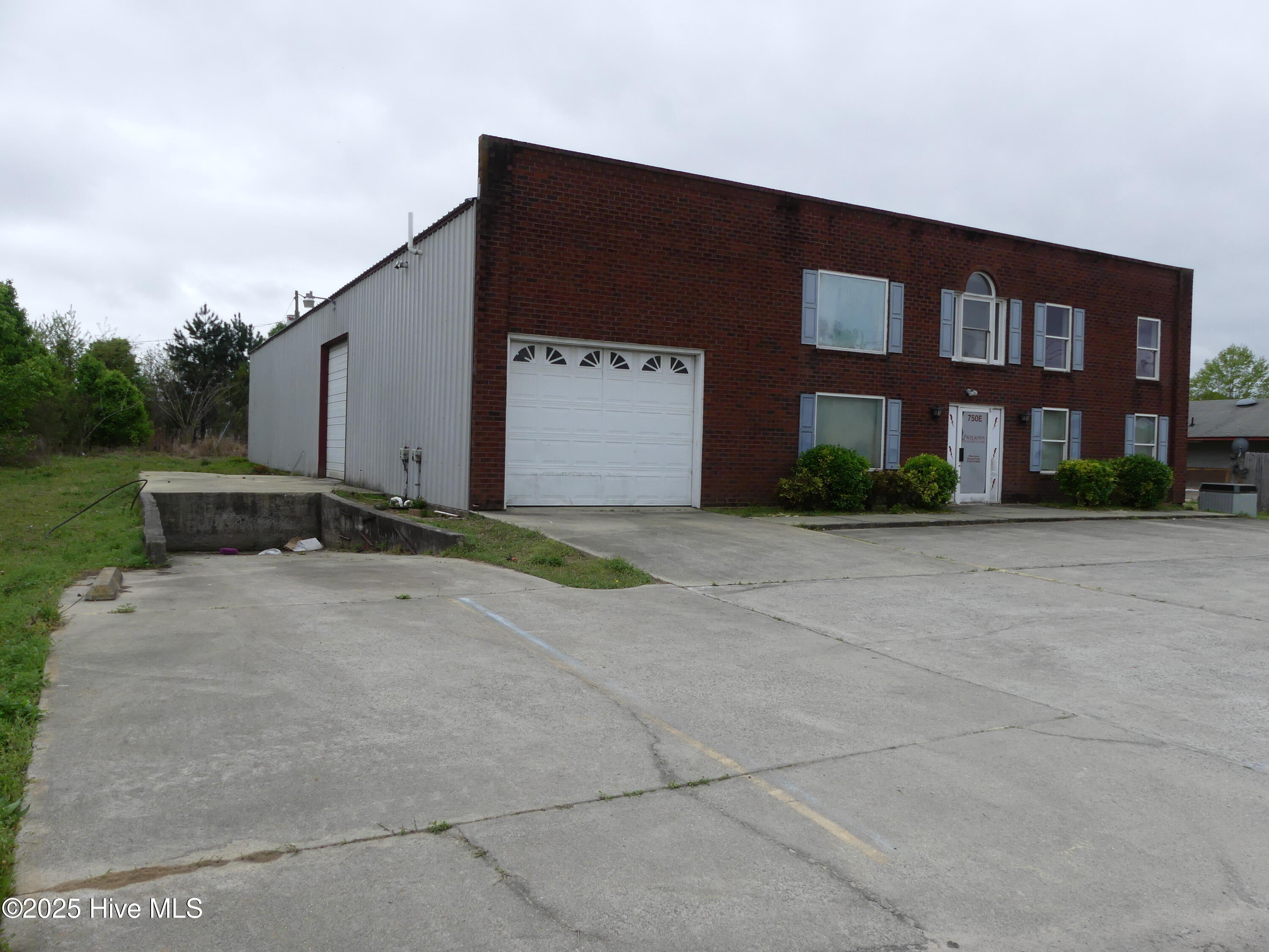 750 E New Hope Road, Goldsboro, NC, 27534