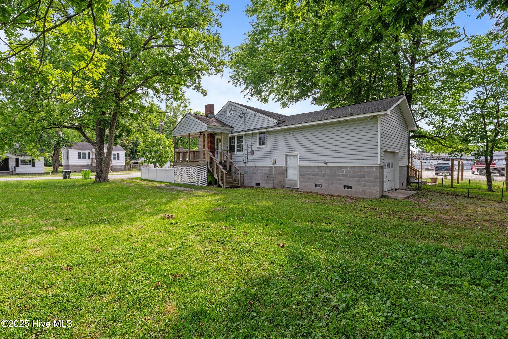 2402 Oaks Road,New Bern
