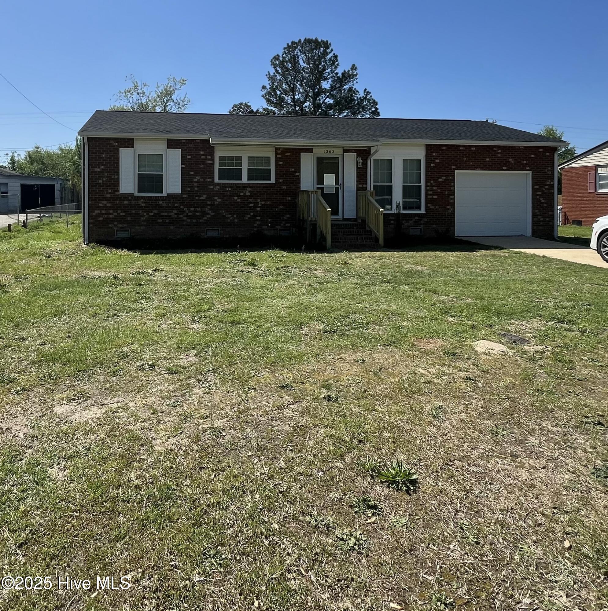 Homes for sale in Spring Lake, NC | 1262 E Manchester Rd, Spring Lake, NC 28390 | MLS# 100524737