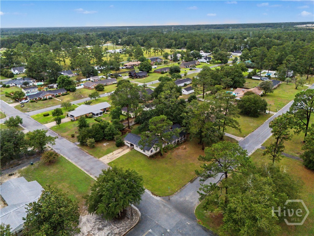 40th image of 307 Glynn St, Jesup, GA 31545 | MLS# SA361022